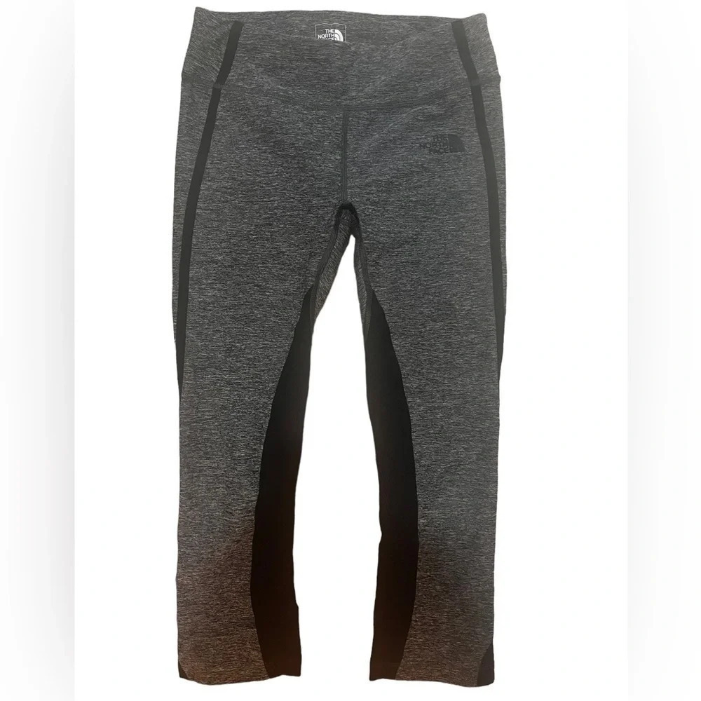 North face capri tights size XS in excellent like new condition​ - Picture 2 of 4